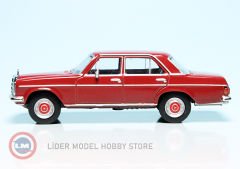 1:64 1968 Mercedes Benz 200D W114 - W115