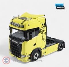 1:18 Scania V8 730S 4x2