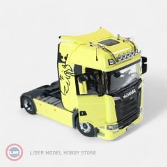 1:18 Scania V8 730S 4x2