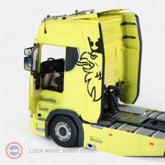 1:18 Scania V8 730S 4x2
