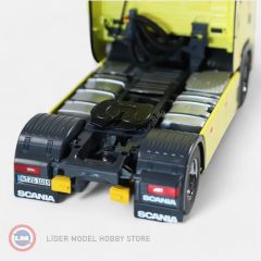1:18 Scania V8 730S 4x2