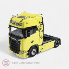 1:18 Scania V8 730S 4x2