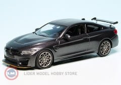 1:43 2016 BMW M4 GTS F82