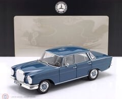 1:18 Norev 1959 Mercedes Benz 220S W111