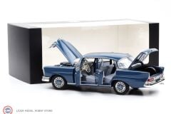 1:18 Norev 1959 Mercedes Benz 220S W111