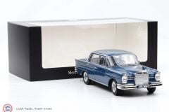 1:18 Norev 1959 Mercedes Benz 220S W111