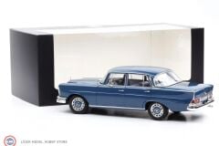 1:18 Norev 1959 Mercedes Benz 220S W111