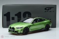 1:18 2021 BMW M4 G82 Competition M Performance