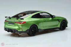 1:18 2021 BMW M4 G82 Competition M Performance