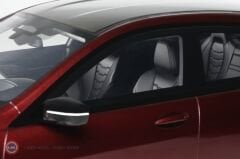1:18 GT Spirit 2023 BMW M850i xDrive M Performance Aventurine Red