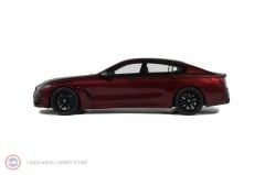 1:18 GT Spirit 2023 BMW M850i xDrive M Performance Aventurine Red