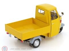 1:18 Mitica 1979 Piaggio APE P501 VAN open - Triporter & SHOWCASE Pickup