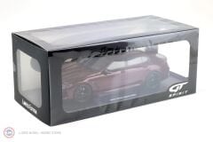 1:18 GT Spirit 2023 BMW M850i xDrive M Performance Aventurine Red