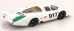 1:18 1969 Porsche 917 LH #917 Autosalon Genf