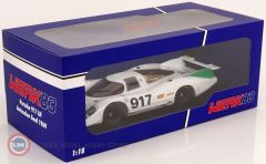 1:18 1969 Porsche 917 LH #917 Autosalon Genf
