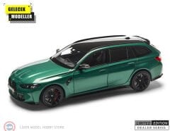 1:18 Minichamps 2024 BMW M3 Touring G81