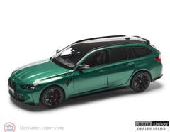 1:18 Minichamps 2024 BMW M3 Touring G81