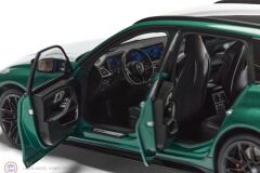 1:18 Minichamps 2024 BMW M3 Touring G81