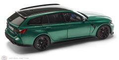 1:18 Minichamps 2024 BMW M3 Touring G81