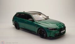 1:18 Minichamps 2024 BMW M3 Touring G81