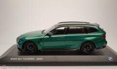 1:18 Minichamps 2024 BMW M3 Touring G81