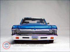 1:18 1972 Chevrolet Nova Joy Ride