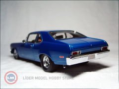 1:18 1972 Chevrolet Nova Joy Ride