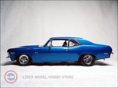 1:18 1972 Chevrolet Nova Joy Ride