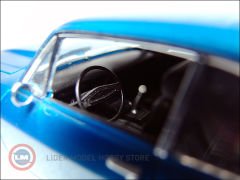1:18 1972 Chevrolet Nova Joy Ride