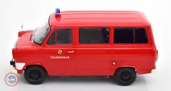 1:18 1965 Ford Transit Bus Feuerwehr
