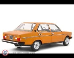 1:18 Laudo Racing 1974 Fiat 131 1600 Mirafiori Special Orange