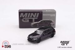 1:64 Mini GT 2024 BMW 3-SERIES M3 M-PERFORMANCE (G81)