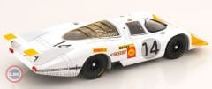 1:18 1969 Porsche 917 LH #14 24h LeMans