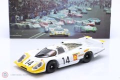 1:18 1969 Porsche 917 LH #14 24h LeMans
