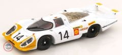 1:18 1969 Porsche 917 LH #14 24h LeMans