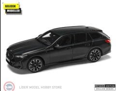 1:18 Minichamps BMW 5-SERIES i5 M60 TOURING (G99) SW STATION WAGON