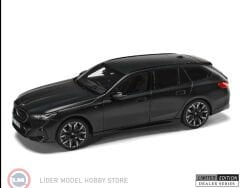 1:18 Minichamps BMW 5-SERIES i5 M60 TOURING (G99) SW STATION WAGON
