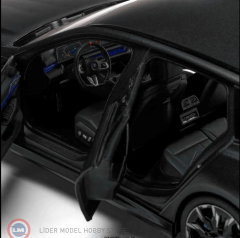 1:18 Minichamps BMW 5-SERIES i5 M60 TOURING (G99) SW STATION WAGON