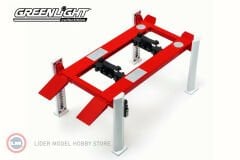1:18 Dört Ayaklı Lift