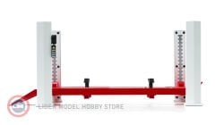 1:18 Dört Ayaklı Lift