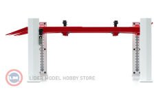 1:18 Dört Ayaklı Lift