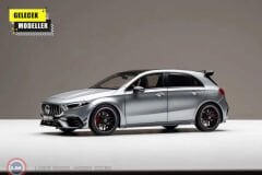 1:18 NZG 2023 Mercedes Benz AMG A45 S 4MATIC+