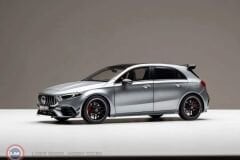 1:18 NZG 2023 Mercedes Benz AMG A45 S 4MATIC+