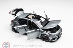 1:18 NZG 2023 Mercedes Benz AMG A45 S 4MATIC+