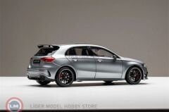 1:18 NZG 2023 Mercedes Benz AMG A45 S 4MATIC+