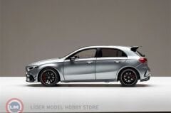1:18 NZG 2023 Mercedes Benz AMG A45 S 4MATIC+