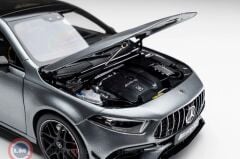 1:18 NZG 2023 Mercedes Benz AMG A45 S 4MATIC+