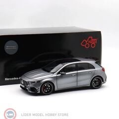 1:18 NZG 2023 Mercedes Benz AMG A45 S 4MATIC+