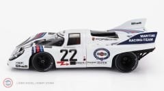 1:18 1971 Porsche 917K #22 Winner 24h LeMans