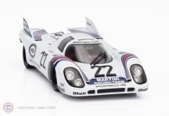 1:18 1971 Porsche 917K #22 Winner 24h LeMans